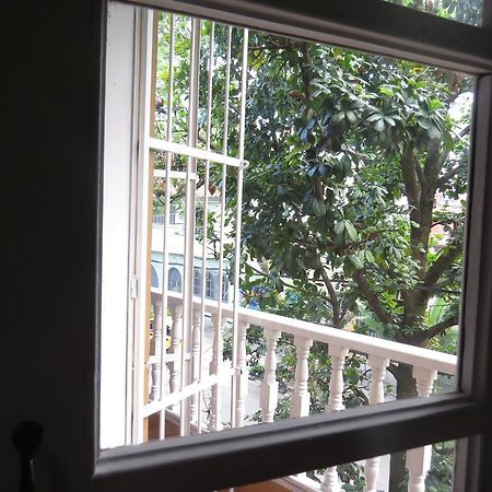 Hostal Casa Pradoメデジン エクステリア 写真