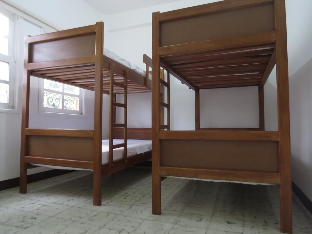 Hostal Casa Pradoメデジン エクステリア 写真