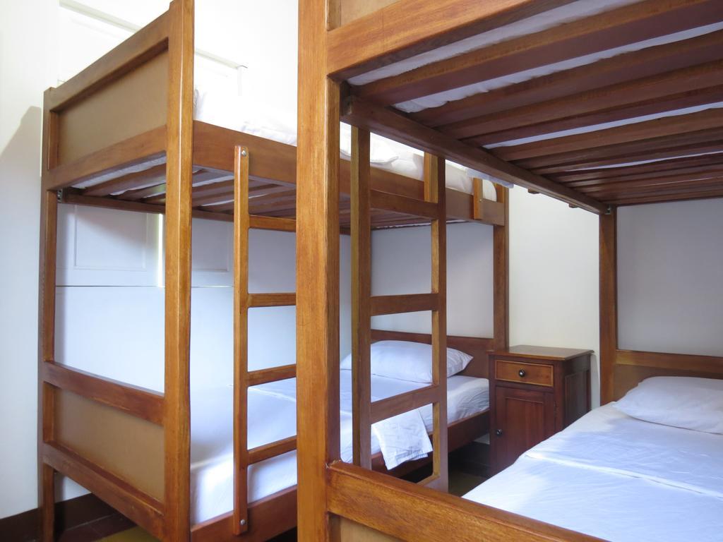 Hostal Casa Pradoメデジン エクステリア 写真
