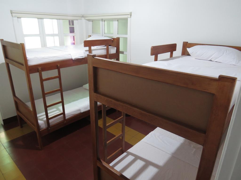 Hostal Casa Pradoメデジン エクステリア 写真