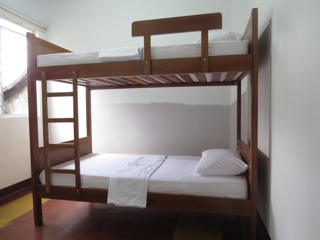 Hostal Casa Pradoメデジン エクステリア 写真