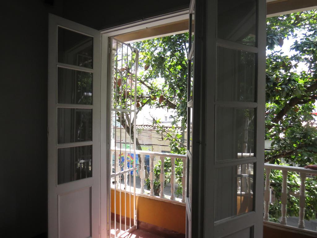 Hostal Casa Pradoメデジン エクステリア 写真
