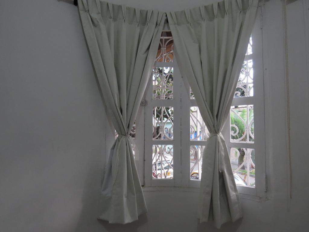 Hostal Casa Pradoメデジン エクステリア 写真