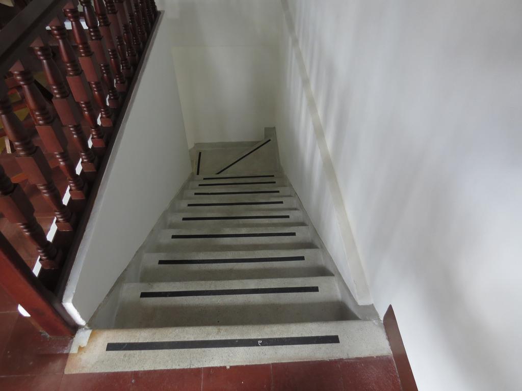 Hostal Casa Pradoメデジン エクステリア 写真