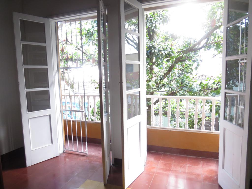Hostal Casa Pradoメデジン エクステリア 写真