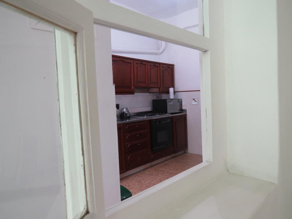 Hostal Casa Pradoメデジン エクステリア 写真